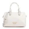 Bauletto Donna a Mano LIU JO Better effetto Bottalato color Crema