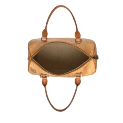 Bauletto Donna Grande 1A Classe Alviero Martini linea Geo Classic D081