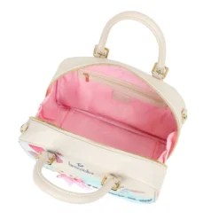 Bauletto Donna Medio BRACCIALINI linea Allround stampa I’m Coming to You