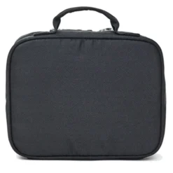 Beauty Case MANDARINA DUCK in Tessuto Colore Nero Linea MD20