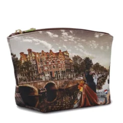 Beauty Case Medio Y NOT YES-309 Autumn In Holland