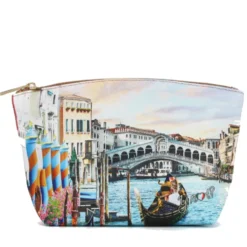 Beauty Case Medio Y NOT YES-309 Dream in Venice