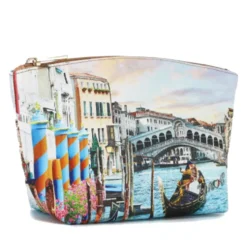 Beauty Case Medio Y NOT YES-309 Dream in Venice