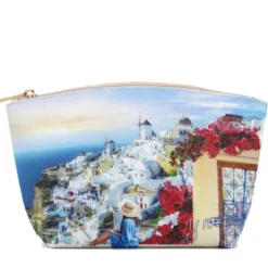 Beauty Case Medio Y NOT YES-309 Greek Summer