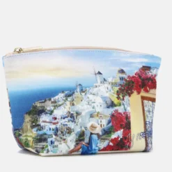 Beauty Case Medio Y NOT YES-309 Greek Summer