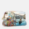 Beauty Case Y NOT YES-302 stampa Dream in Venice