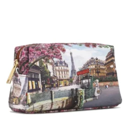 Beauty Case Y NOT YES-302 stampa Emily In Paris