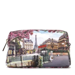 Beauty Case Y NOT YES-302 stampa Emily In Paris