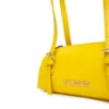 Borsa Bauletto a Spalla LOVE MOSCHINO linea Smart Daily Bag color Ambra