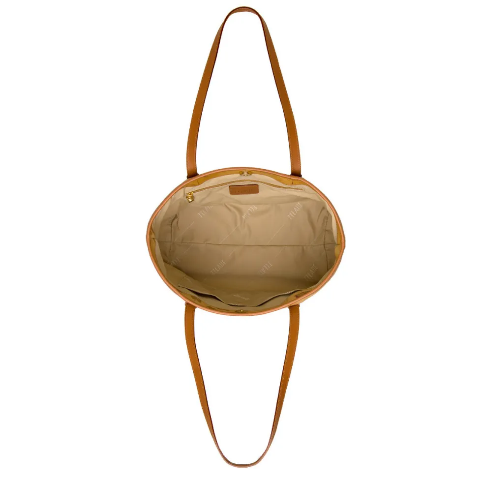 Borsa Donna 1A Classe Alviero Martini Shopping Media a Spalla D004