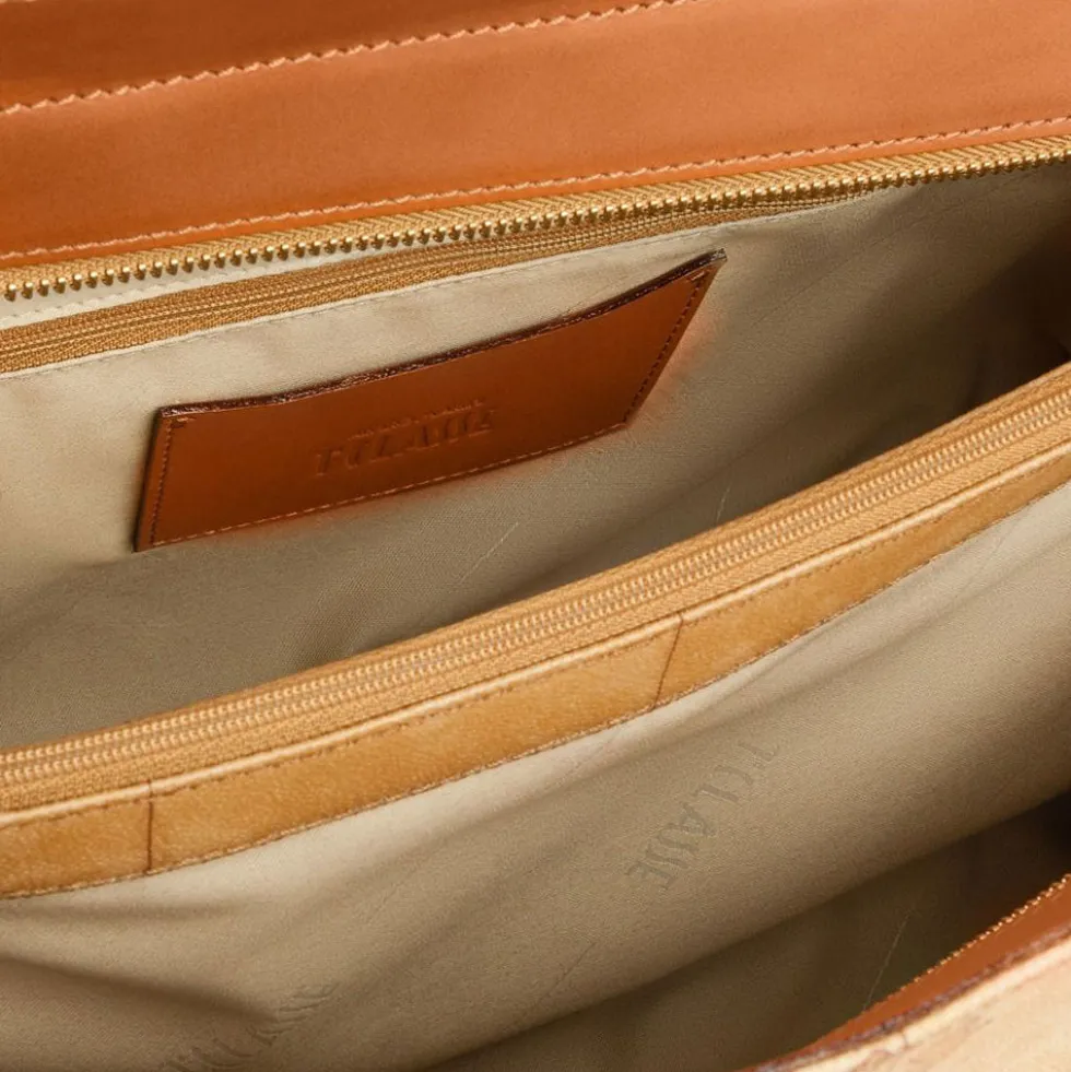 Borsa Donna a Mano 1A Classe Alviero Martini linea Geo Classic D088