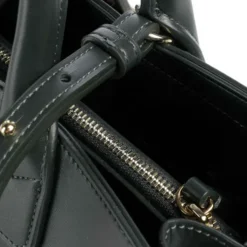 Borsa Donna a Mano ARMANI EXCHANGE colore Beat Green Misura Grande