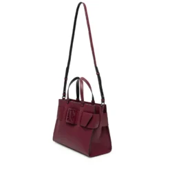 Borsa Donna a Mano ARMANI EXCHANGE colore Groove Misura Grande