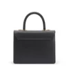 Borsa Donna a Mano BRACCIALINI linea Audrey Bugs Bunny in Pelle Nera