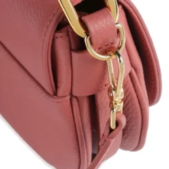Borsa Donna a Mano COCCINELLE in Pelle Linea Magie Colore Pot Misura Small