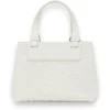 Borsa Donna a Mano con Tracolla ARMANI EXCHANGE colore Dust Linea Liz
