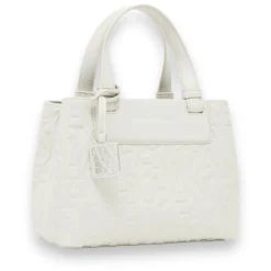Borsa Donna a Mano con Tracolla ARMANI EXCHANGE colore Dust Linea Liz