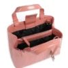 Borsa Donna a Mano con Tracolla ARMANI EXCHANGE colore Petal Pop Linea Liz
