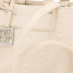 Borsa Donna a Mano con Tracolla ARMANI EXCHANGE colore Valley Linea Liz