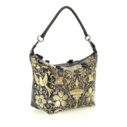 Borsa Donna a Mano con Tracolla GABS G3 PLUS Large in Pelle stampa Versailles
