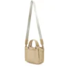 Borsa Donna a Mano con Tracolla Logata ARMANI EXCHANGE Colore Valley Misura Piccola