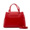 Borsa Donna a Mano con Tracolla LOVE MOSCHINO linea Clothespin Rossa
