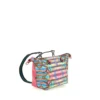 Borsa Donna a Mano con Tracolla GABS G3 PLUS Medium in Pelle stampa Maori