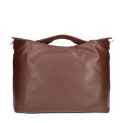 Borsa Donna a Mano con Tracolla LIU JO Better Moro Light