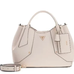Borsa Donna a Mano GUESS Linea Darcy Colore Stone