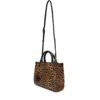 Borsa Donna a Mano LIU JO stampa Animalier