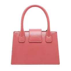 Borsa Donna a Mano Mini ARMANI EXCHANGE colore Hot Sauce