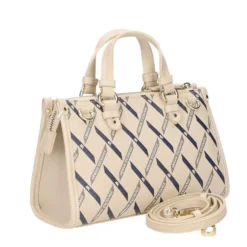 Borsa Donna a Mano Mini ARMANI EXCHANGE colore Sound Sand