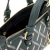 Borsa Donna a Mano Mini ARMANI EXCHANGE colore Beat Green