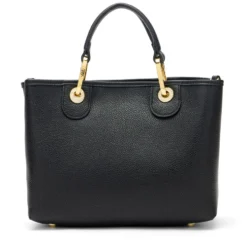 Borsa Donna a Mano Small BRACCIALINI linea Beth Nero