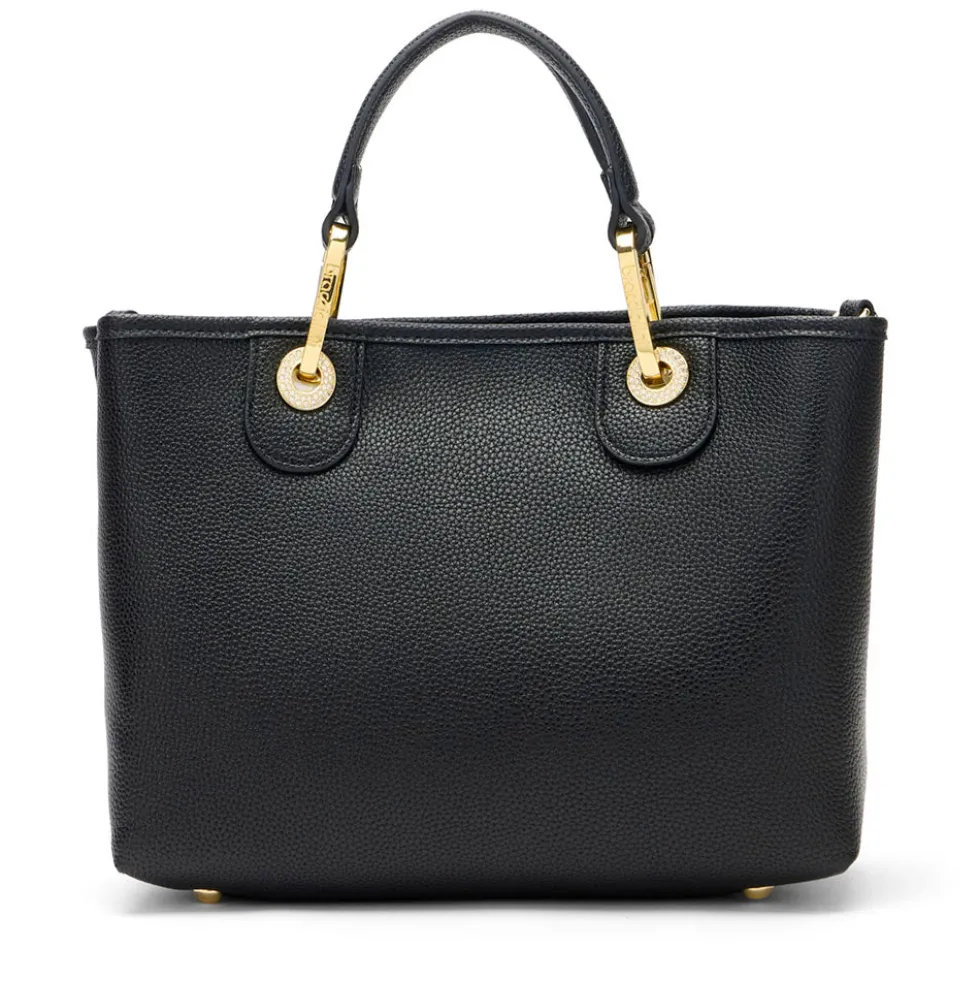 Borsa Donna a Mano Small BRACCIALINI linea Beth Nero