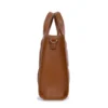 Borsa Donna a Mano Trapuntata LOVE MOSCHINO linea Embossed color Cuoio