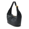 Borsa Donna a Spalla COCCINELLE in Pelle linea Fernanda Colore Nero
