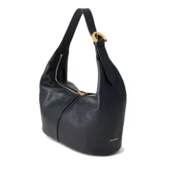 Borsa Donna a Spalla COCCINELLE in Pelle linea Fernanda Colore Nero