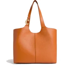 Borsa Donna a Spalla COCCINELLE Linea C-Easy Large Colore Crab