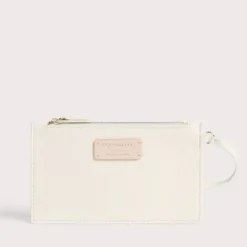 Borsa Donna a Spalla COCCINELLE Linea C-Easy Large Colore Pearl