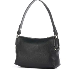 Borsa Donna a Spalla COCCINELLE Linea Rebekka Colore Nero