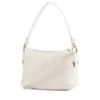 Borsa Donna a Spalla COCCINELLE Linea Rebekka Colore Pearl