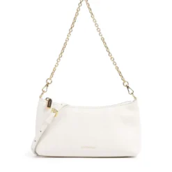 Borsa Donna a Spalla COCCINELLE in Pelle Pearl Linea Aura