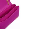 Borsa Donna a Spalla e a Tracolla LOVE MOSCHINO linea Bold Bag Fuxia