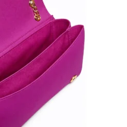 Borsa Donna a Spalla e a Tracolla LOVE MOSCHINO linea Bold Bag Fuxia