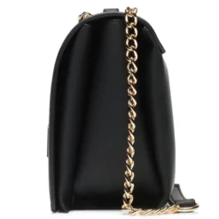 Borsa Donna a Spalla e a Tracolla LOVE MOSCHINO linea Bold Bag colore Nero