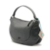Borsa Donna a Spalla GABS Marty Medium in Pelle Verde Abete