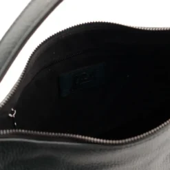 Borsa Donna a Spalla GABS Marty Medium in Pelle Verde Abete