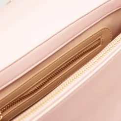 Borsa Donna a Spalla LOVE MOSCHINO linea Bold Bag Rosa
