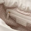 Borsa Donna a Spalla Media LIU JO Better linea Riccy color Crema